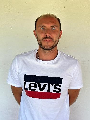 Daniel Zisch