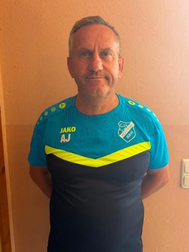 Andreas Jobst