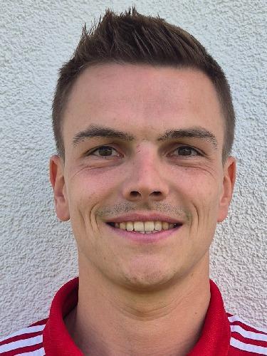 Killian Schoenberger
