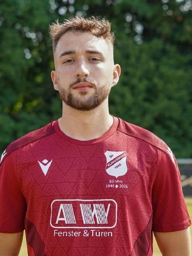 Mersad Fakic