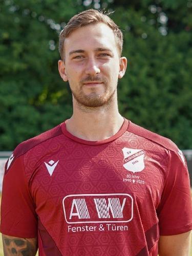 Valentin Ricker