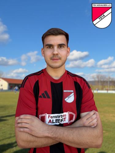 Luca Neubauer