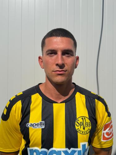 Denis Latifovic