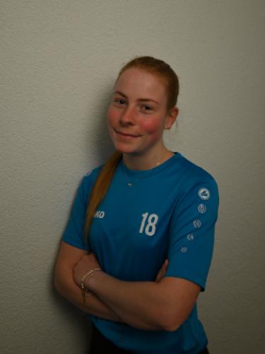 Sophia Diroll