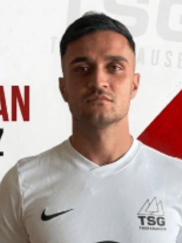 Ayhan Yildiz