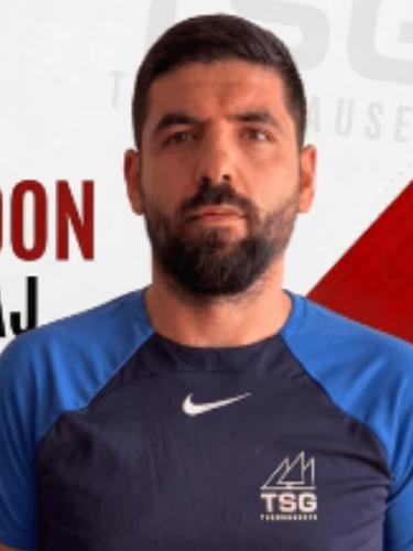 Liridon Rrecaj