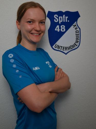 Maria Nußbaum
