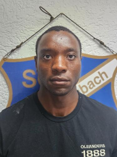 Ibrahim Kamara