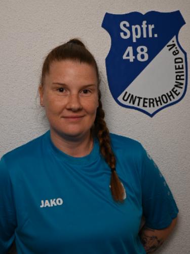 Franziska Rabs