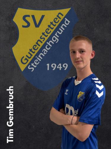 Tim Gembruch