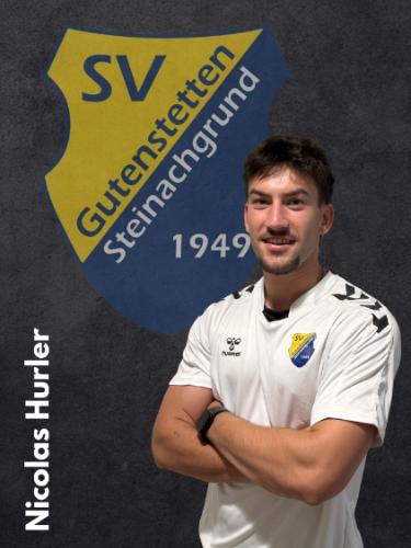 Nicolas Hurler