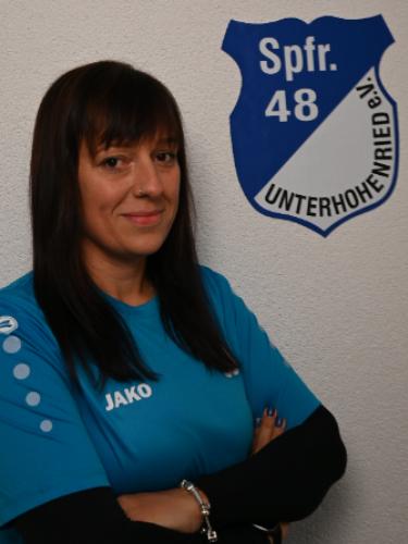 Carina Wittmann