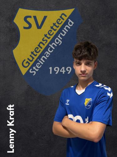 Avatar Bild für Lenny Kraft