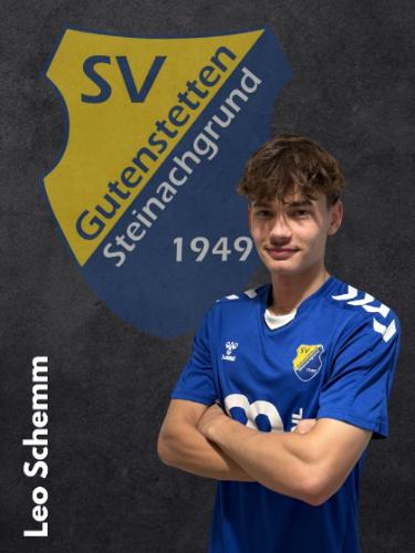 Avatar Bild für Leo Schemm