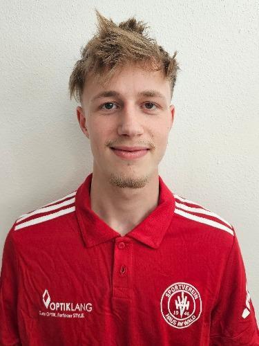 Dominik Eichenseher