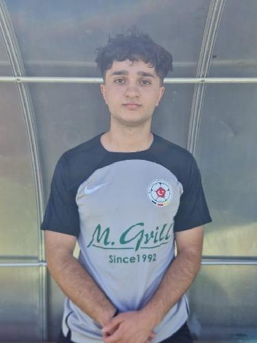 Ali Muziri