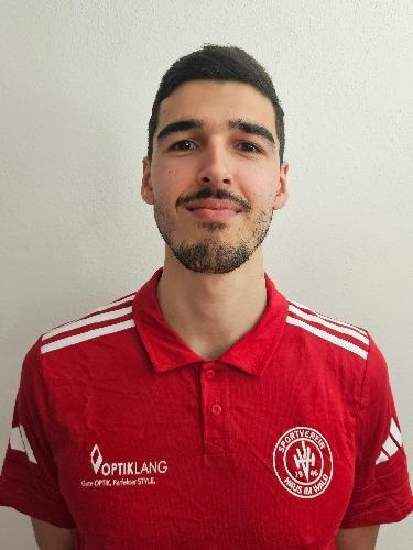 Filip Vejnovic