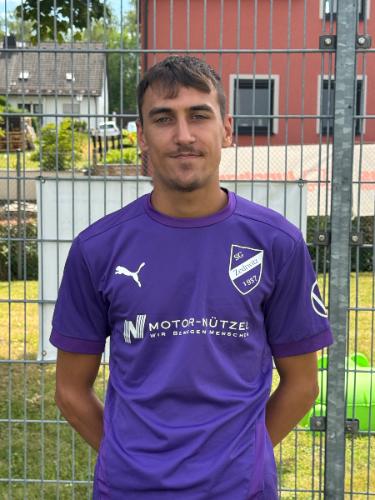 Lukas Nikolayczyk