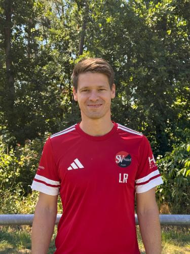 Avatar Bild für Lukas Riedel