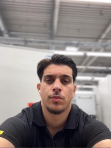 Fikret Memetoglou