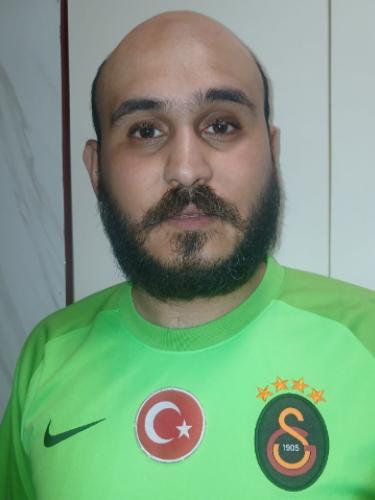 Sami Chasan Oglou