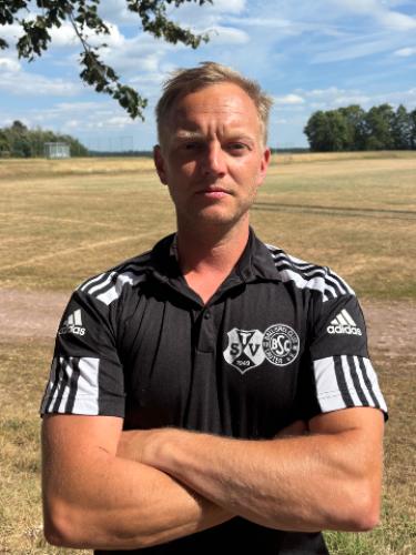 Dominik Schlereth