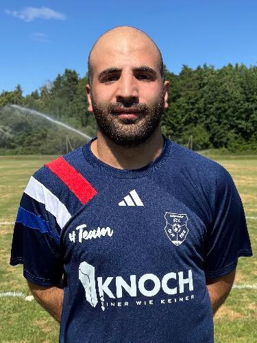 Avatar Bild für Omar Alkattawi