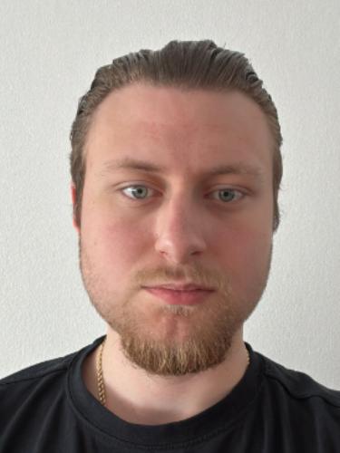 Maximilian Lang