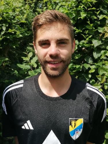 Nicolas Munder