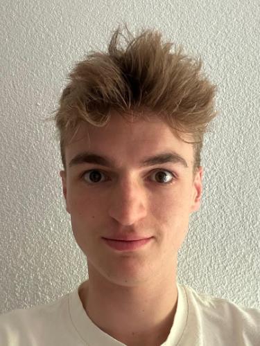 Felix Klössner