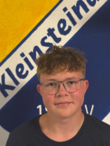 Jakob Wolf
