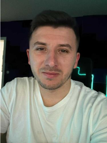 Iulian Bucur