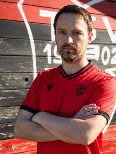 Tobias Korb