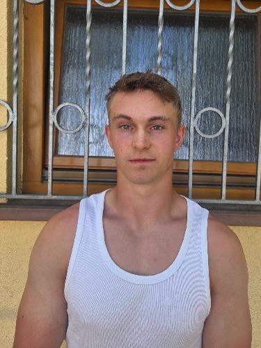 Christian Schieber