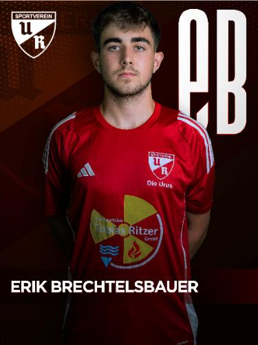 Erik Brechtelsbauer