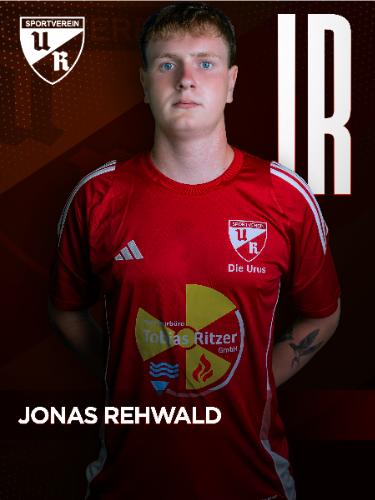 Avatar Bild für Jonas Rehwald