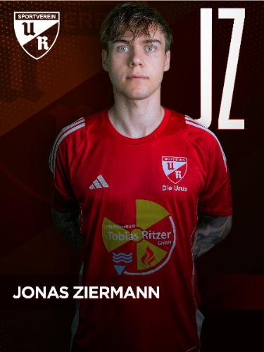 Avatar Bild für Jonas Ziermann