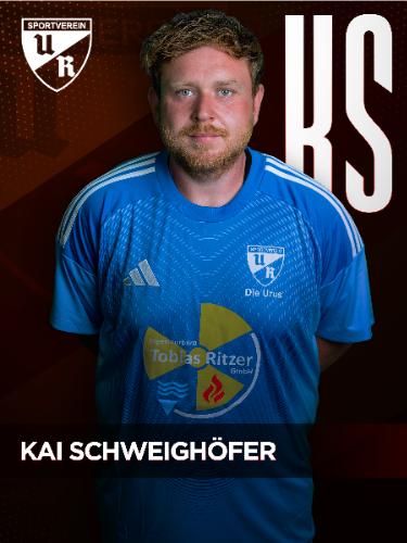 Kai Schweighöfer