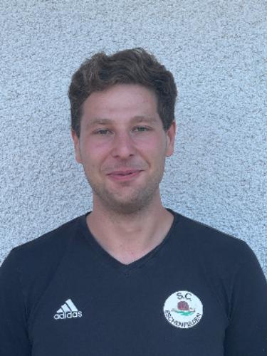 Avatar Bild für Yannick Hiltel