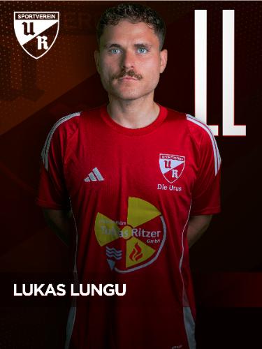 Avatar Bild für Lukas Lungu