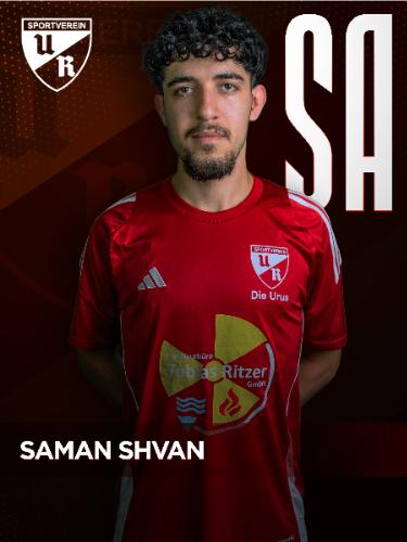 Avatar Bild für Saman Shvan