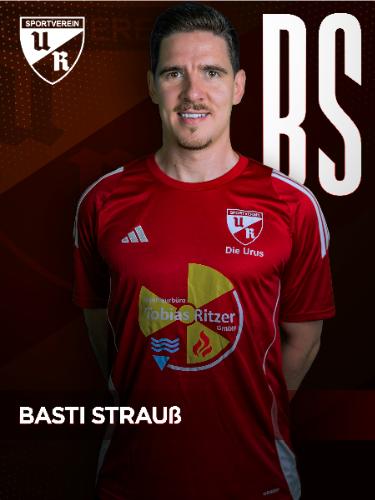 Avatar Bild für Sebastian Strauß