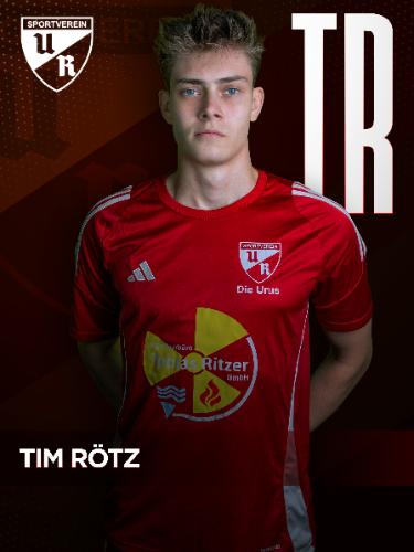 Tim Rötz