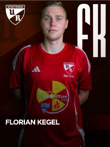 Florian Kegel