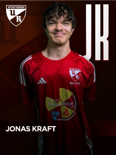 Jonas Kraft