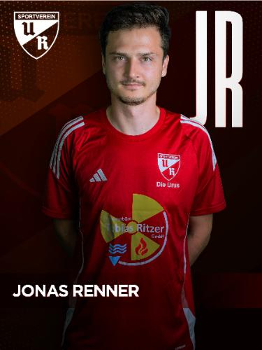 Avatar Bild für Jonas Renner