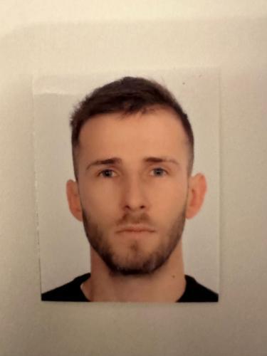 Mateusz Staron