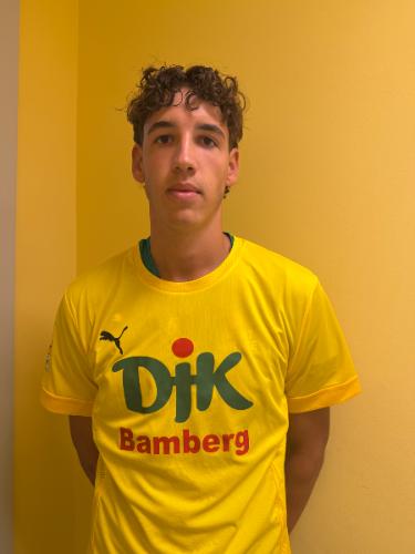 Lucas Jacob