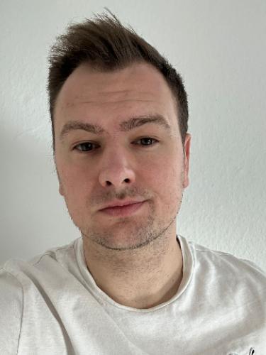 Dominik Stotz