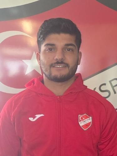 Kaan Öztürk